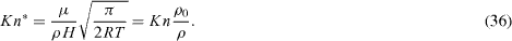 Equation (36)