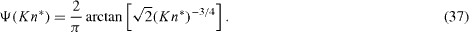 Equation (37)