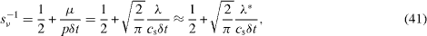 Equation (41)