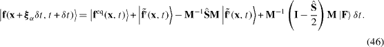 Equation (46)