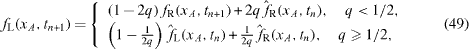 Equation (49)