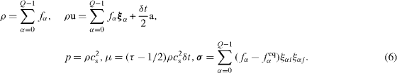 Equation (6)