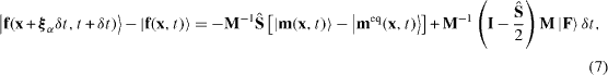 Equation (7)