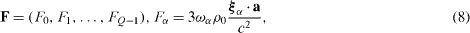 Equation (8)