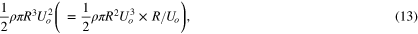 Equation (13)
