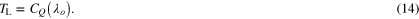 Equation (14)