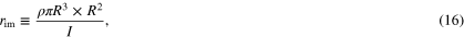 Equation (16)