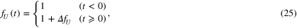 Equation (25)