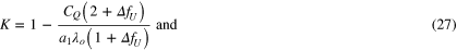 Equation (27)