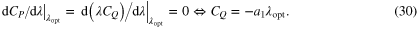 Equation (30)