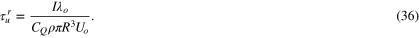 Equation (36)