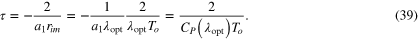 Equation (39)