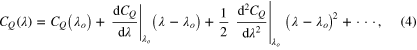 Equation (4)