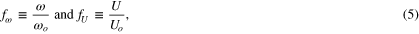 Equation (5)