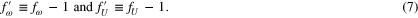 Equation (7)