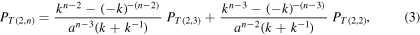 Equation (3)