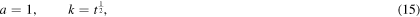 Equation (15)