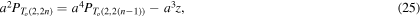 Equation (25)