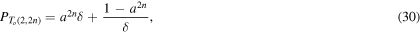 Equation (30)