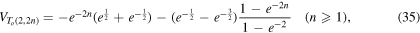 Equation (35)
