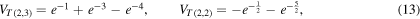 Equation (13)