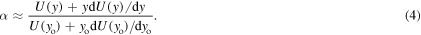 Equation (4)