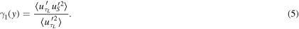 Equation (5)