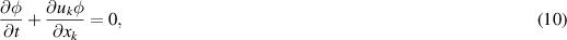 Equation (10)