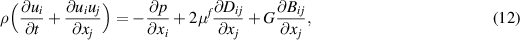 Equation (12)