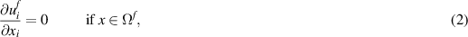 Equation (2)