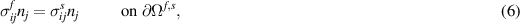 Equation (6)
