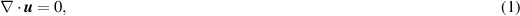 Equation (1)