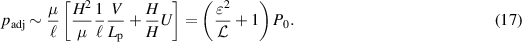 Equation (17)