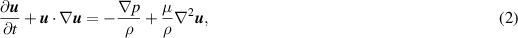 Equation (2)