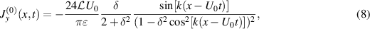 Equation (8)