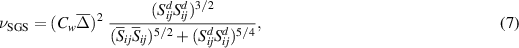 Equation (7)