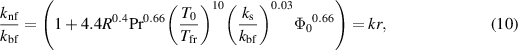 Equation (10)
