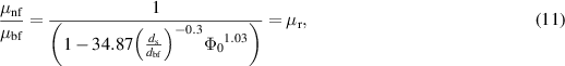 Equation (11)