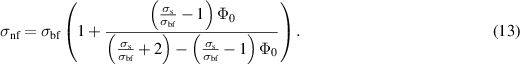 Equation (13)