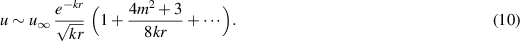 Equation (10)