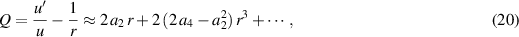 Equation (20)