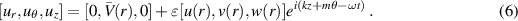 Equation (6)