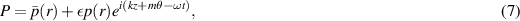 Equation (7)