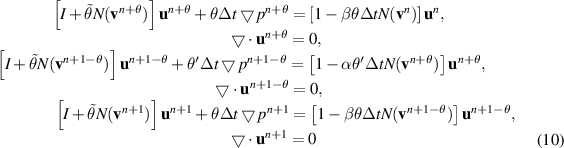 Equation (10)