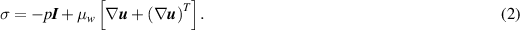 Equation (2)