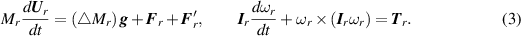 Equation (3)