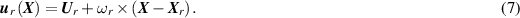 Equation (7)