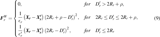 Equation (9)