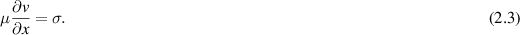 Equation (2.3)