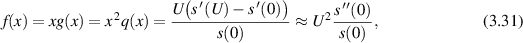 Equation (3.31)